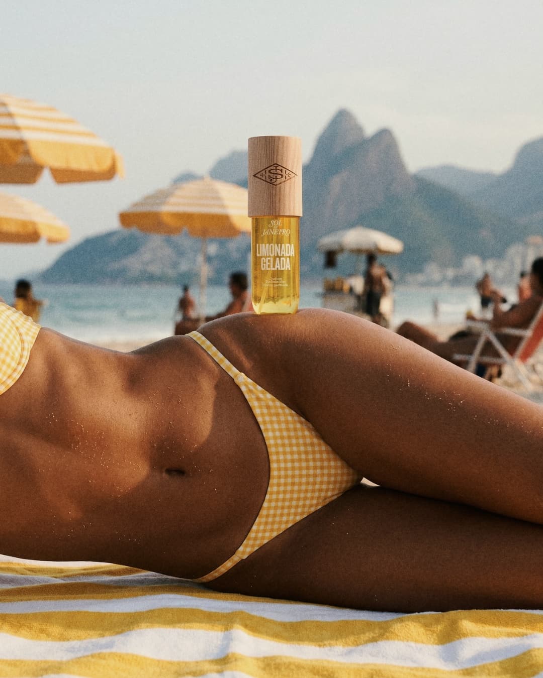 A Summer in Rio — 5