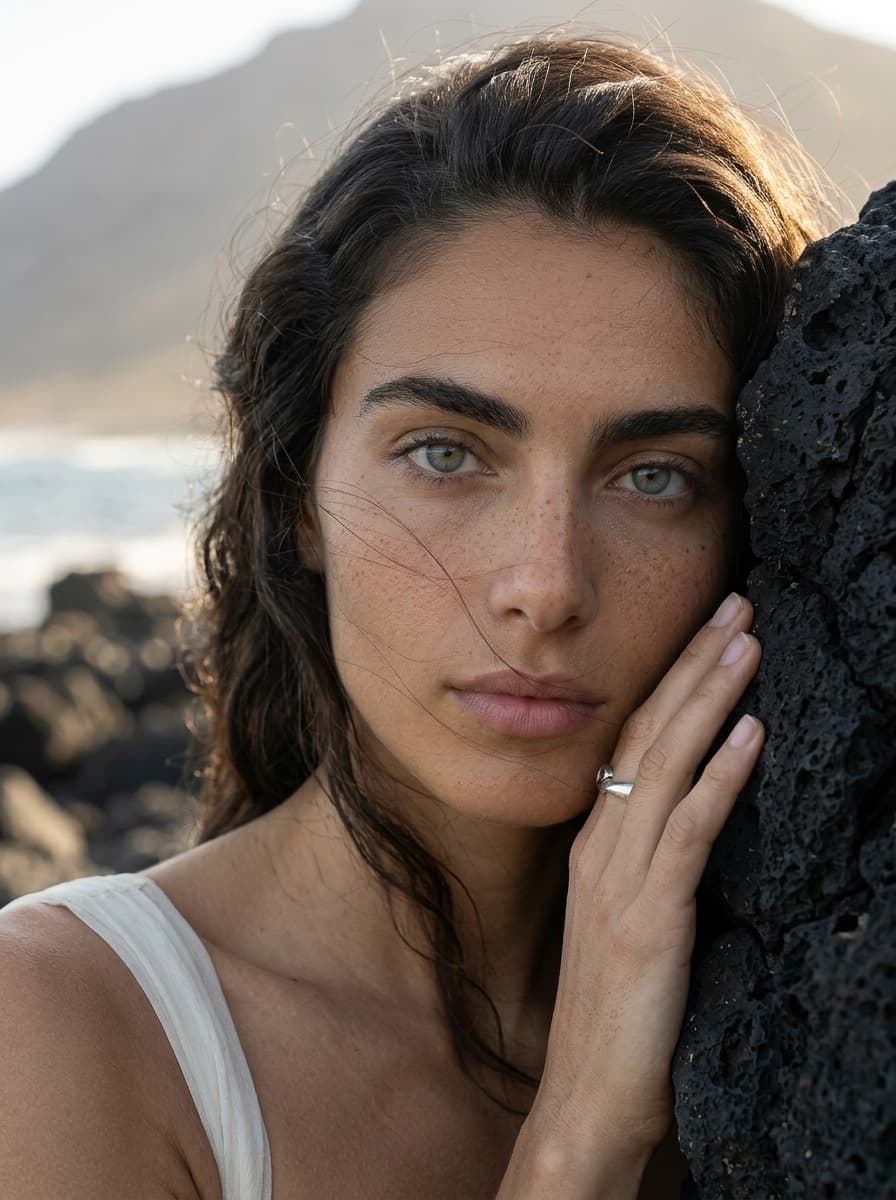 Fuego — 1