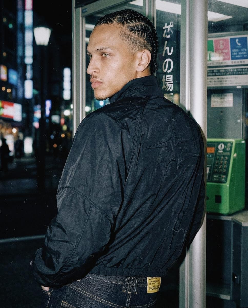 Yoru Japan — 2