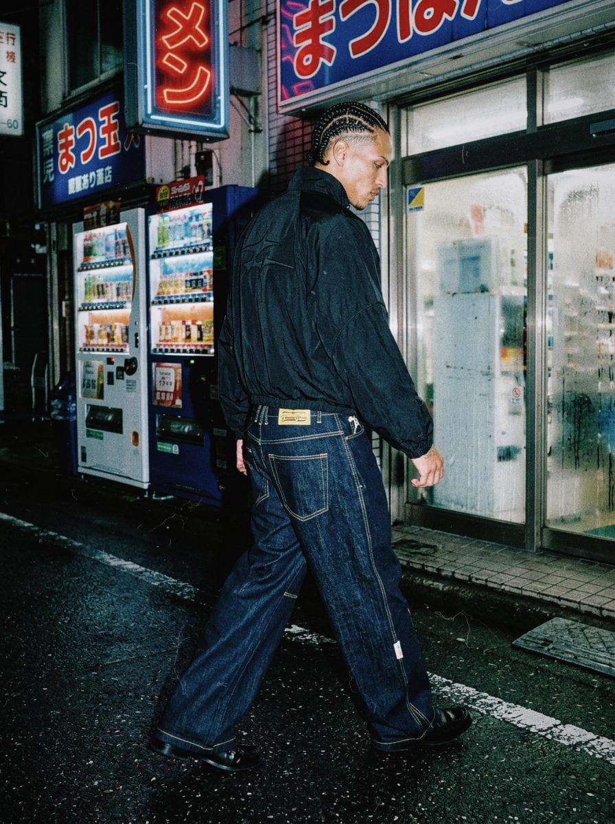 Yoru Japan — 3