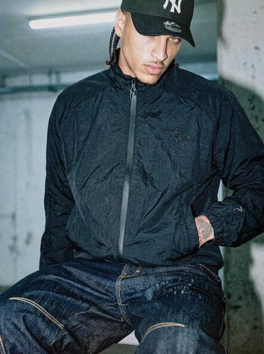 Yoru Japan — 4