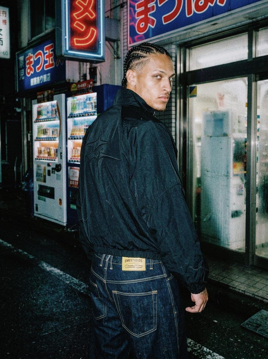 Yoru Japan — 7